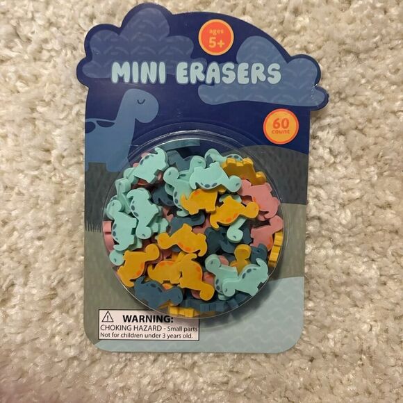 School Supplies - Set B - Picture 8 of 9